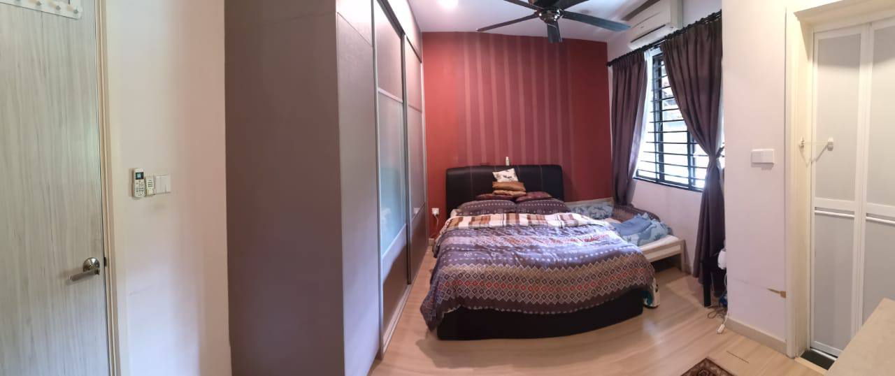 Damansara Damai, Ground flr Armanee Condo - photo 4