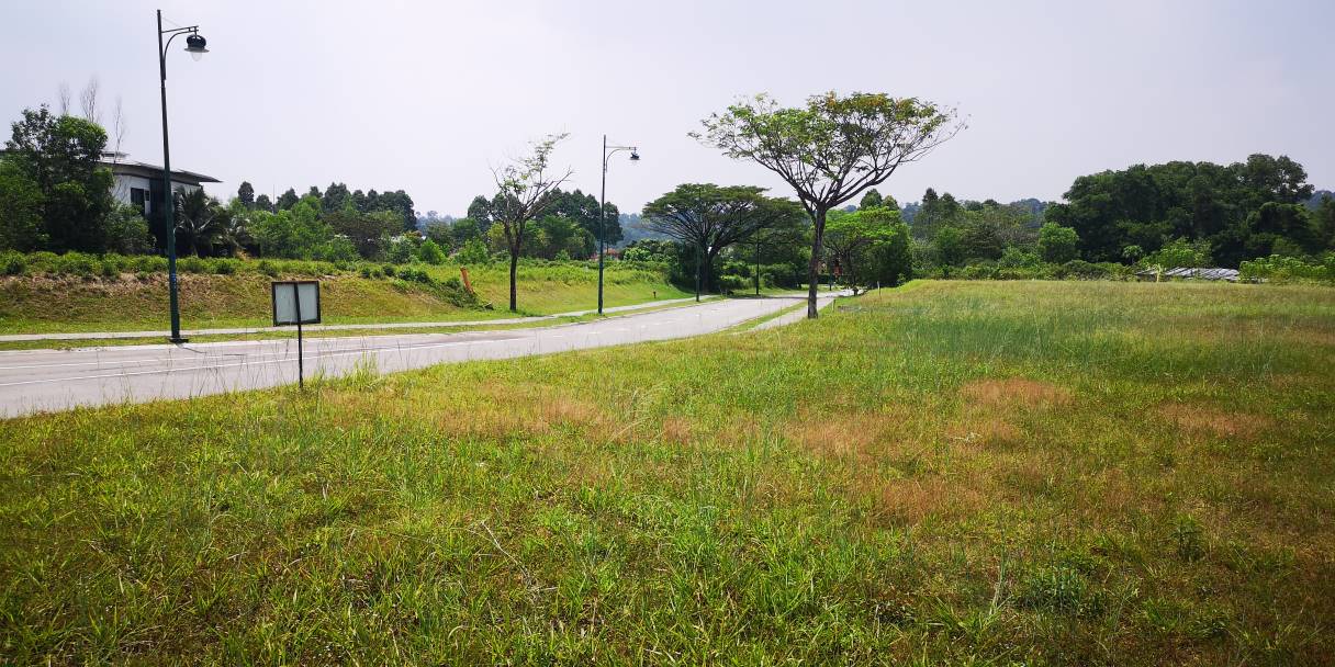 The Enclave land plot Bukit Jelutong, Shah Alam - photo 5