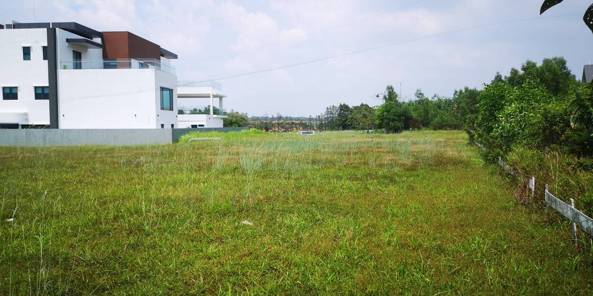 The Enclave land plot Bukit Jelutong, Shah Alam - photo 6