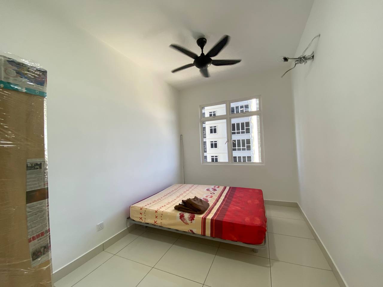 Paraiso The Earth Bukit Jalil in Condominium - photo 4