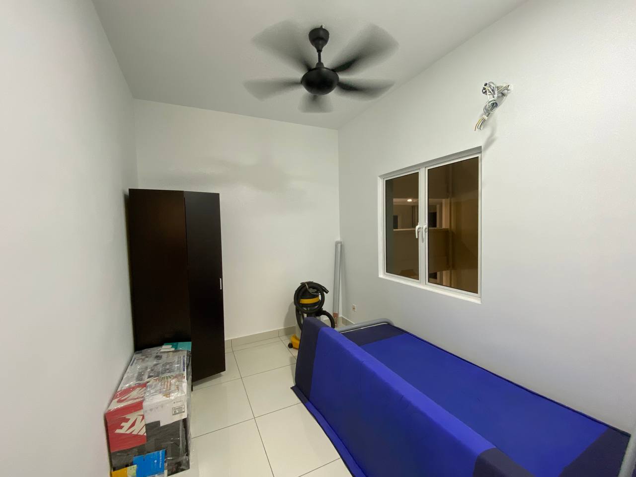 Paraiso The Earth Bukit Jalil in Condominium - photo 7