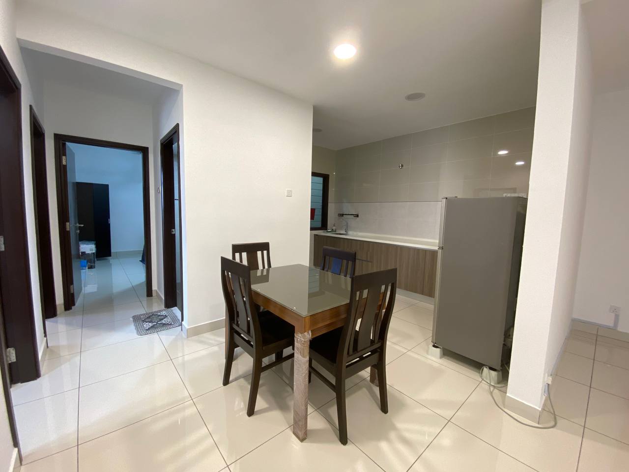 Paraiso The Earth Bukit Jalil in Condominium - photo 9