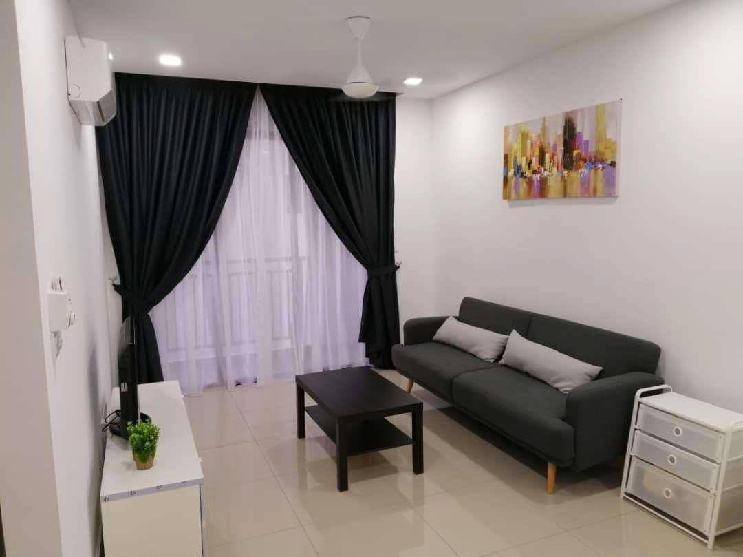 The Nest Old Klang Road, Puchong - photo 4