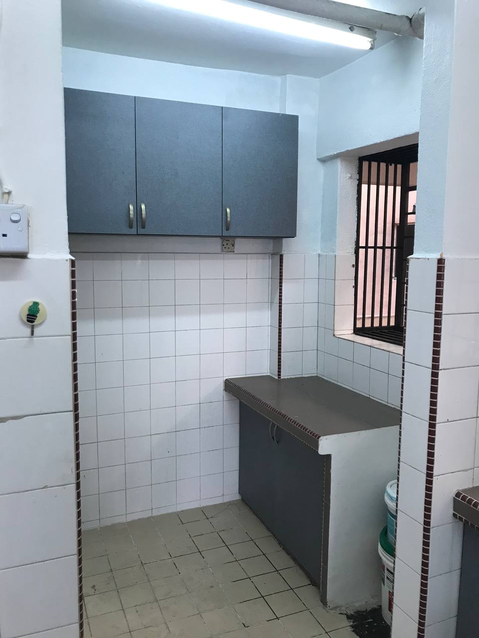 iRis Apartment, Old Klang road - photo 2