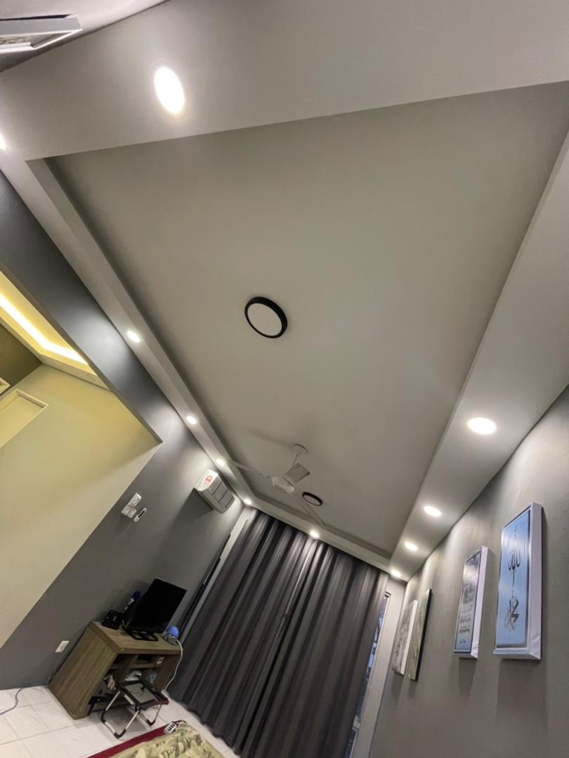vista Impiana Apartment, Seri Kembangan - photo 3