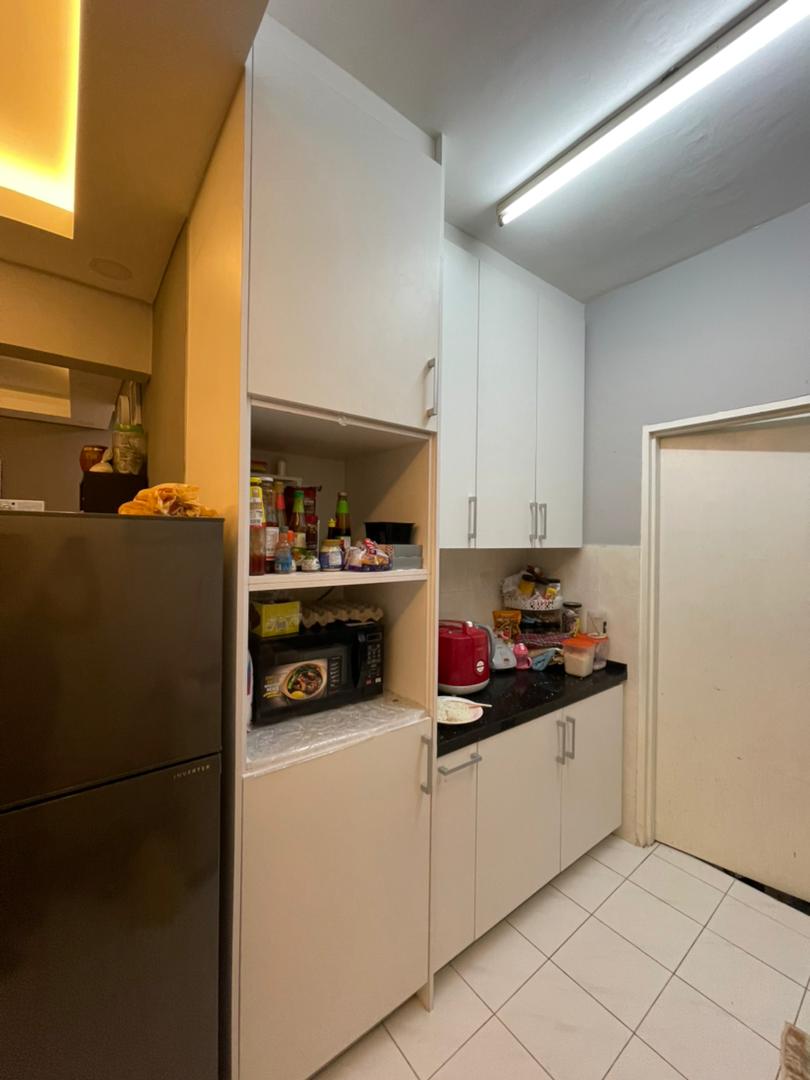 vista Impiana Apartment, Seri Kembangan - photo 4