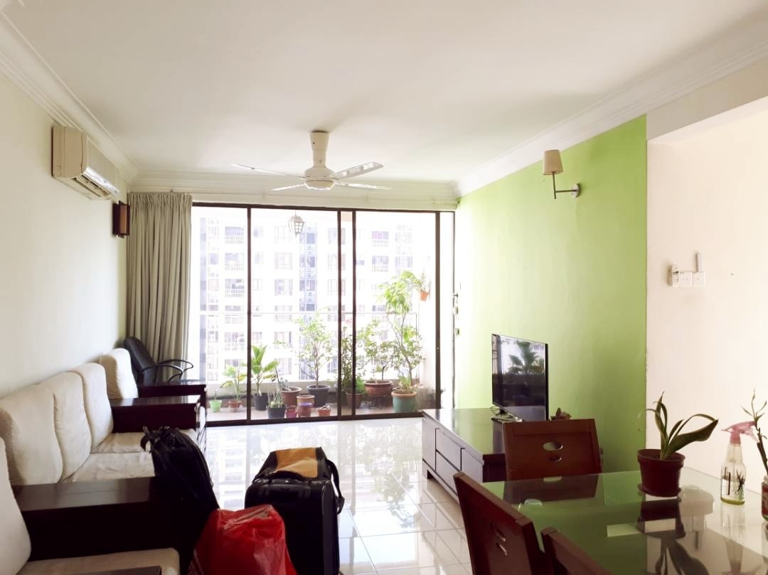 Casa Tropicana Condo, Petaling Jaya - photo 2