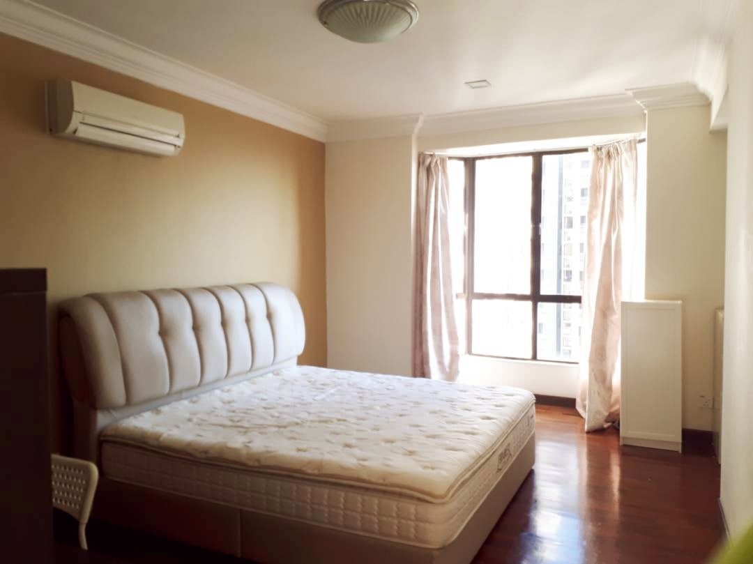 Casa Tropicana Condo, Petaling Jaya - photo 4