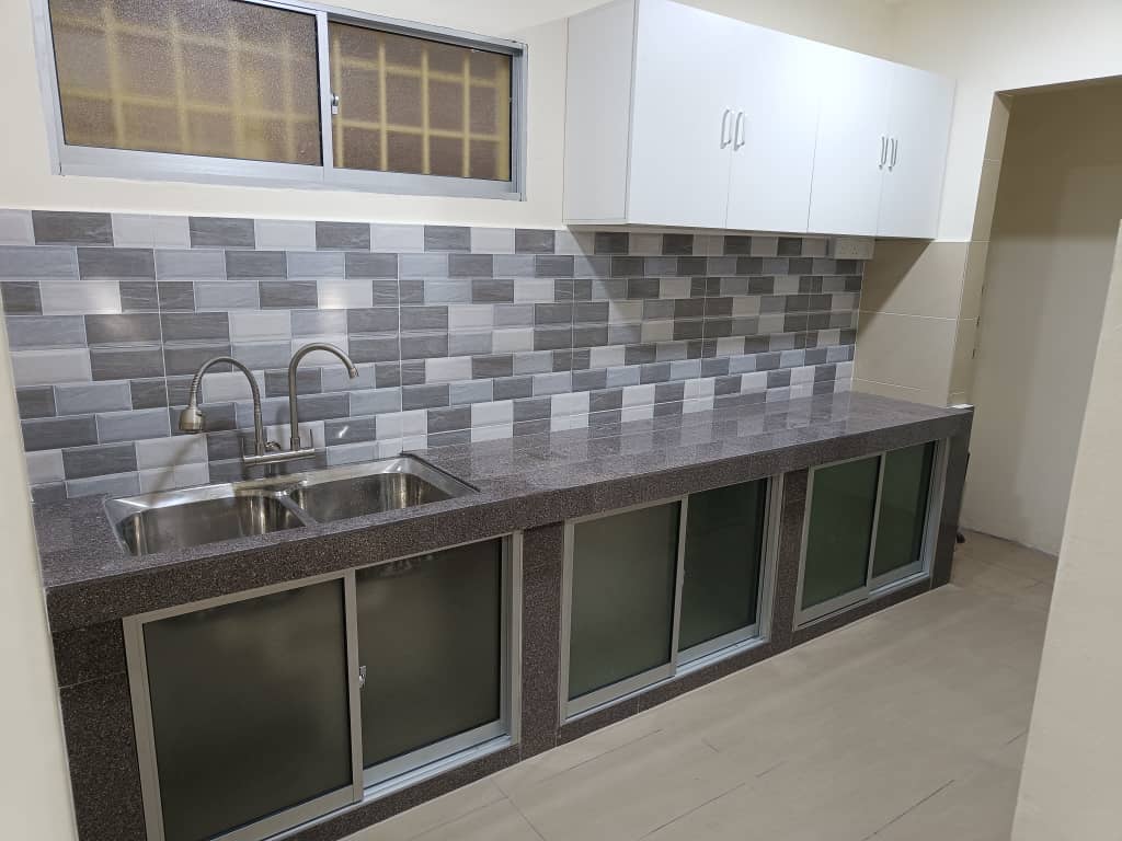 Ampang, pangsapuri seri Nilam - photo 2