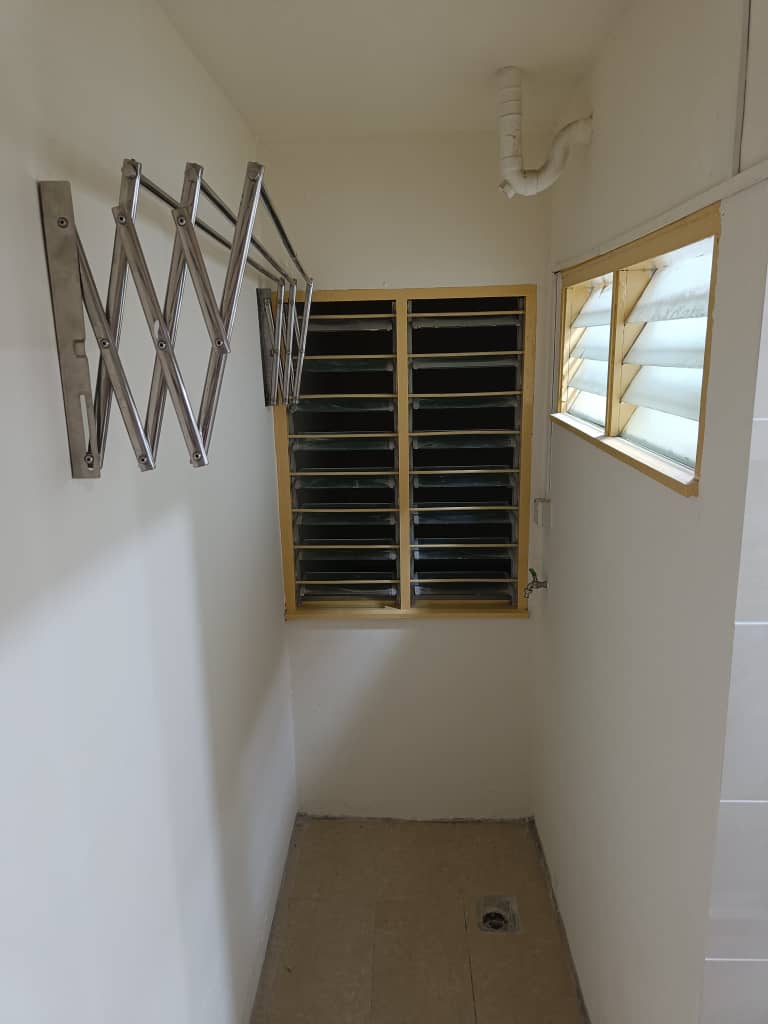 Ampang, pangsapuri seri Nilam - photo 4