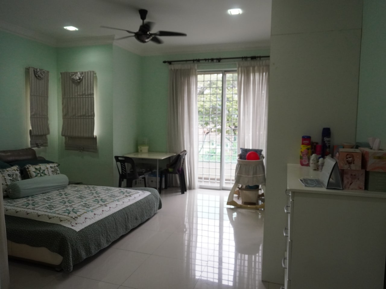Semi D Double storey, Seksyen 6, Wangsa Maju - photo 4