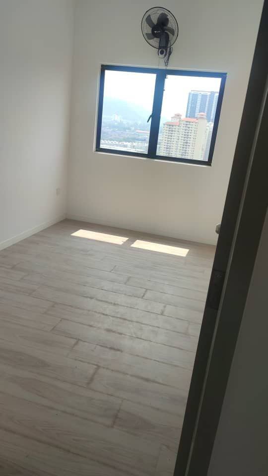Rampai Residence 2, Wangsa Maju, Setapak - photo 3