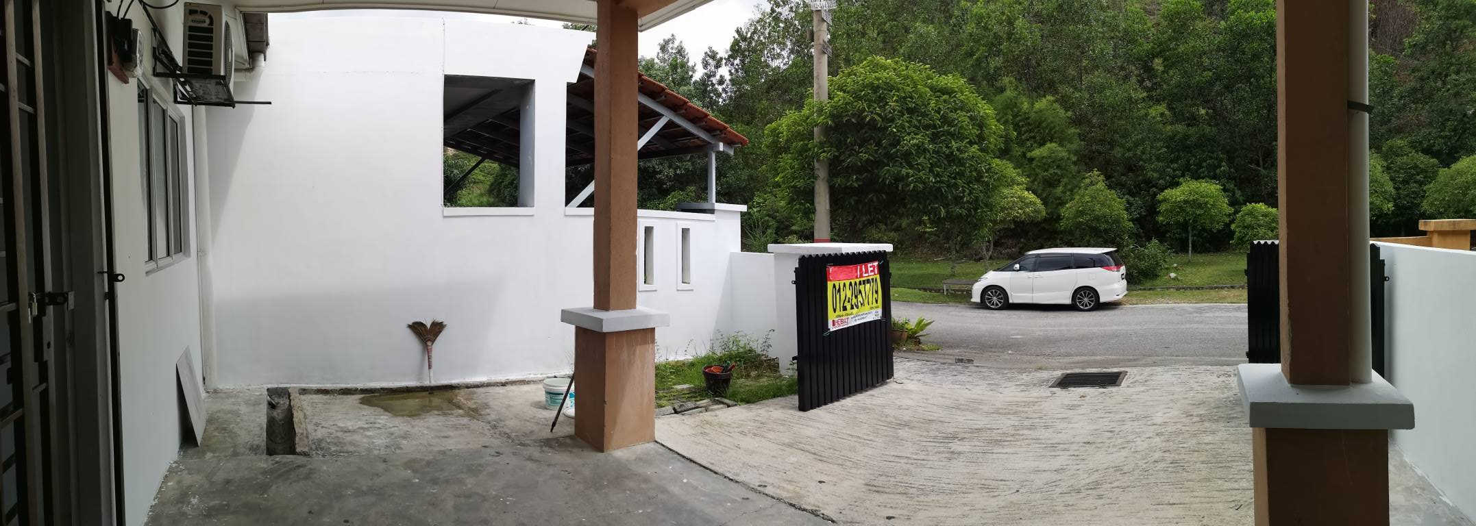 Puj 9, TAMAN PUNCAK JALIL SERI KEMBANGAN - photo 2