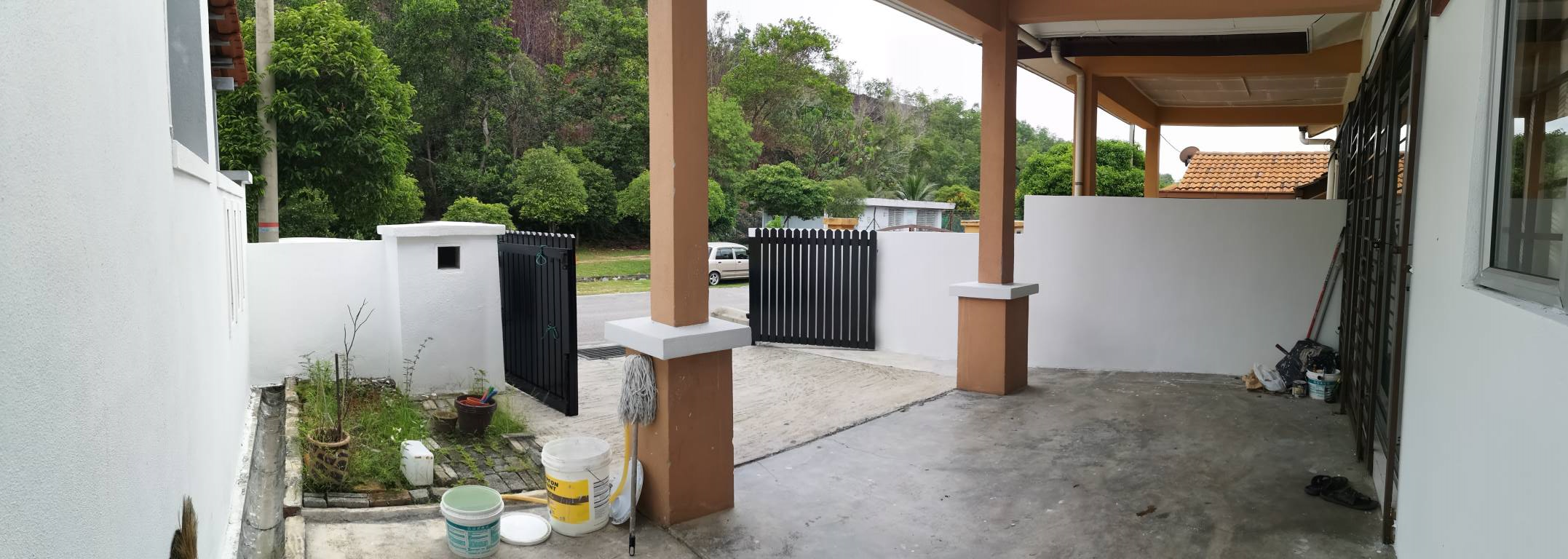 Puj 9, TAMAN PUNCAK JALIL SERI KEMBANGAN - photo 3