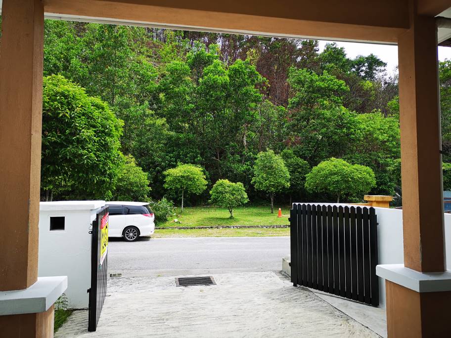 Puj 9, TAMAN PUNCAK JALIL SERI KEMBANGAN - photo 4