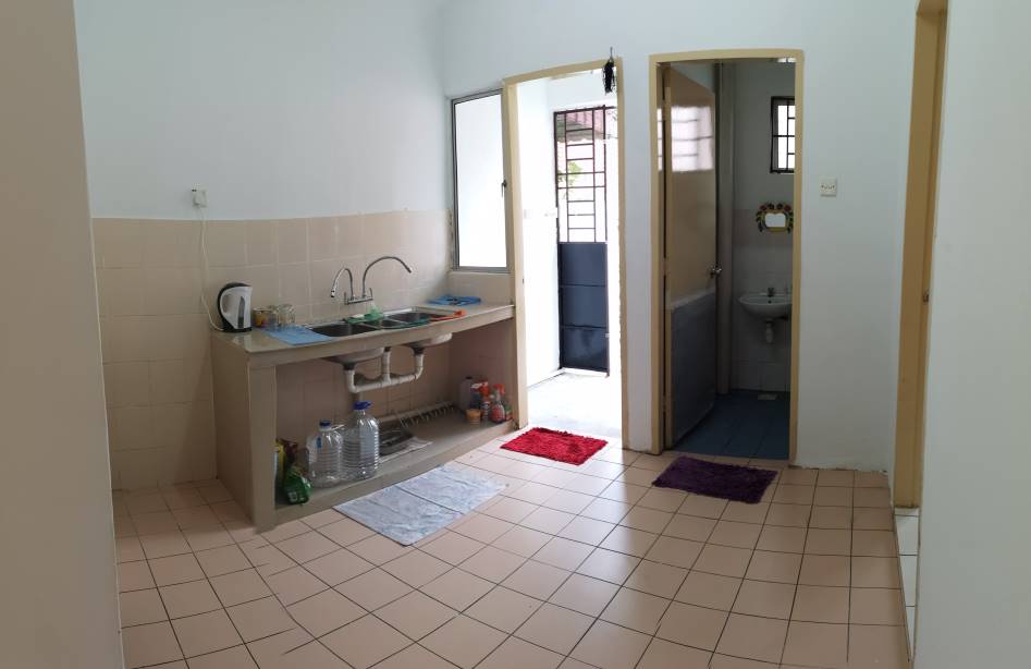 Puj 9, TAMAN PUNCAK JALIL SERI KEMBANGAN - photo 7