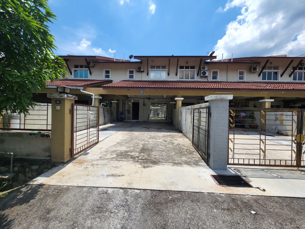 Taman Salak Indah, BANDAR BARU SALAK TINGGI SEPANG - photo 2
