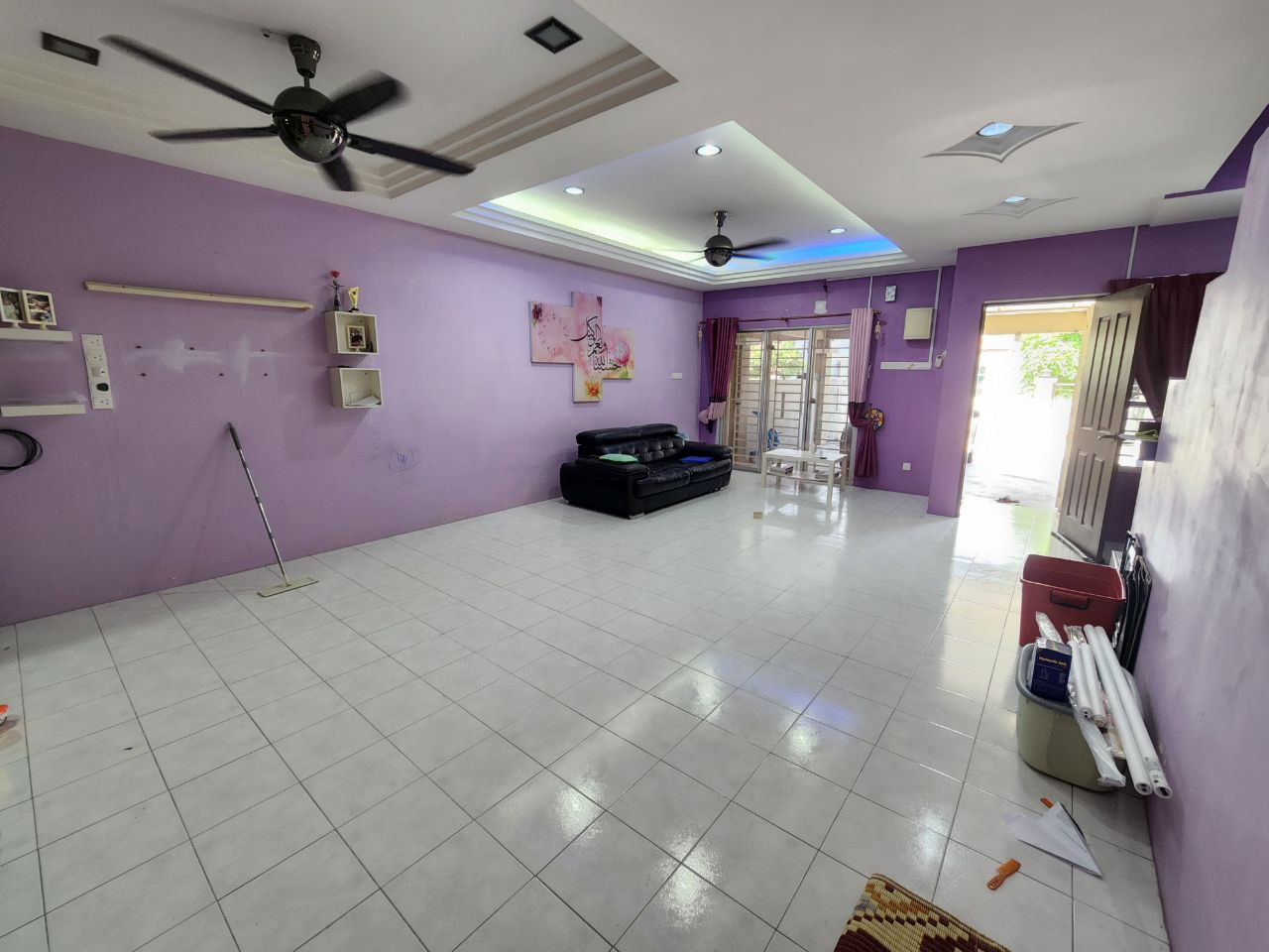Taman Salak Indah, BANDAR BARU SALAK TINGGI SEPANG - photo 4