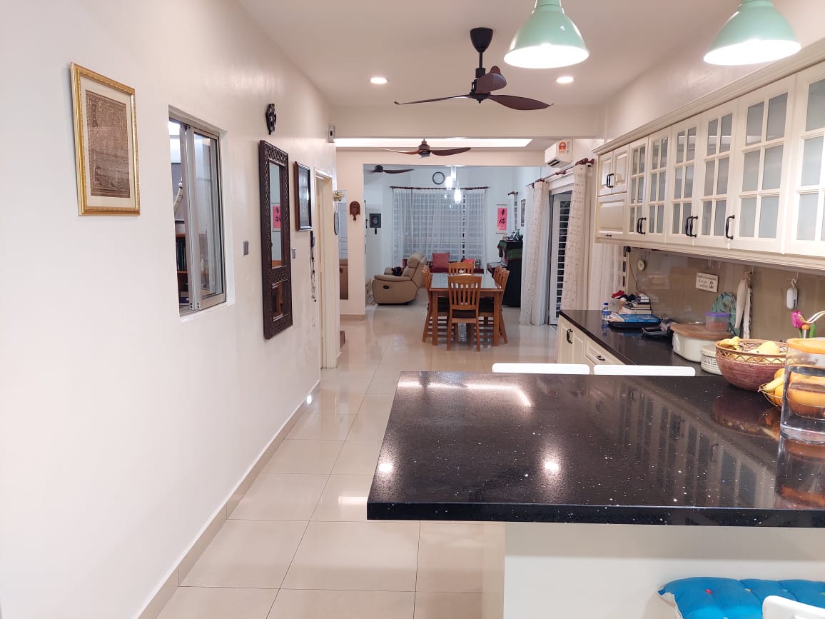 Alam Megah 2, CORNER LOT BANDAR TUN HUSSEIN ONN - photo 3