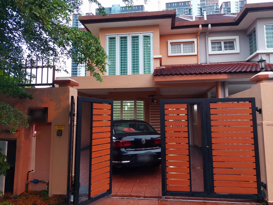 Alam Megah 2, CORNER LOT BANDAR TUN HUSSEIN ONN - photo 6