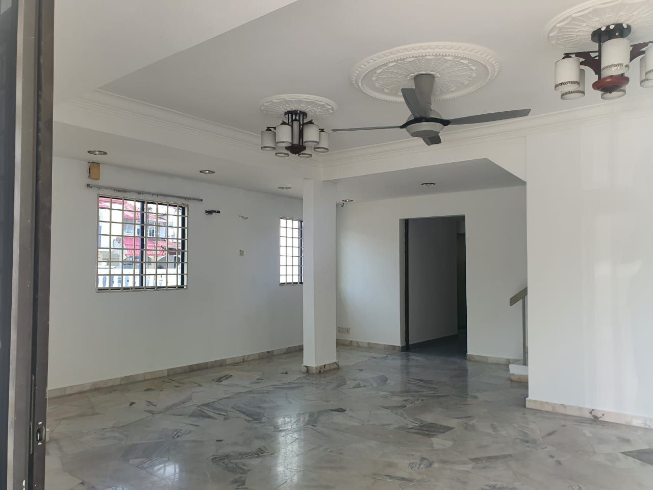 Kepong, CORNER LOT TAMAN SRI BINTANG - photo 3