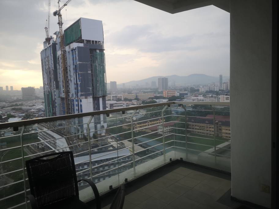 The Maple Condominium, PERSIARAN PARKVIEW SENTUL - photo 3