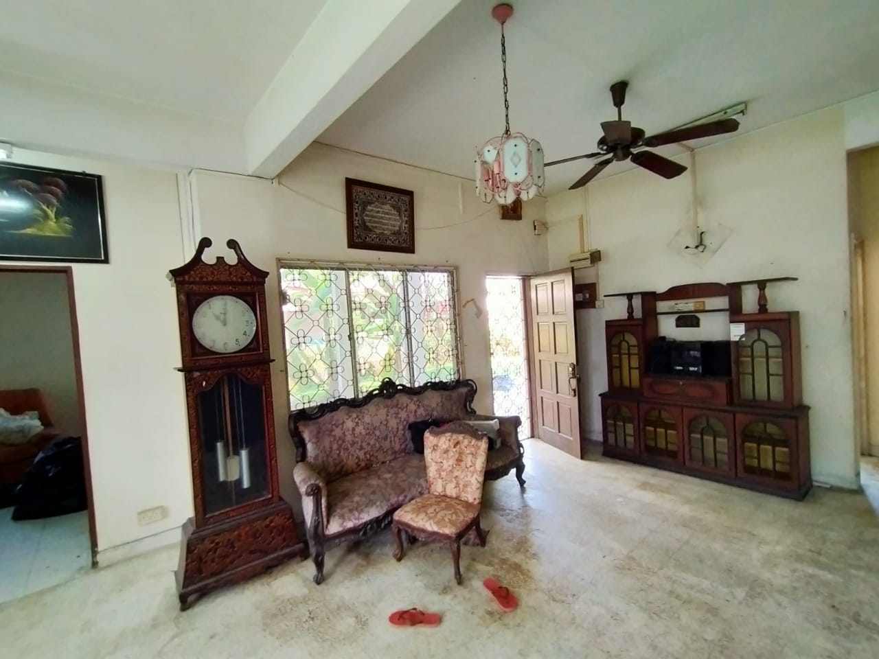 AMPANG JAYA, Double Storey Semi D - photo 3