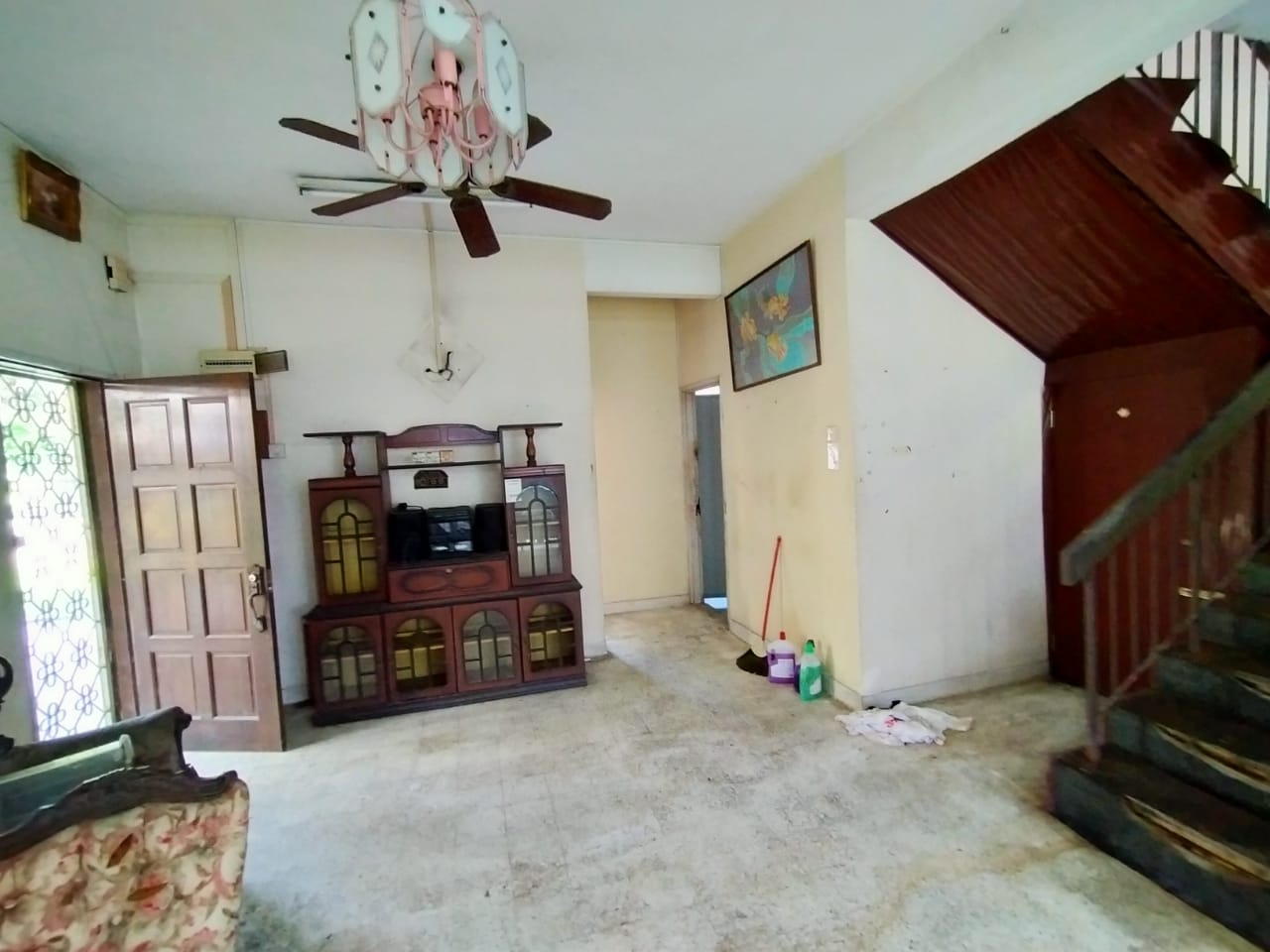 AMPANG JAYA, Double Storey Semi D - photo 4