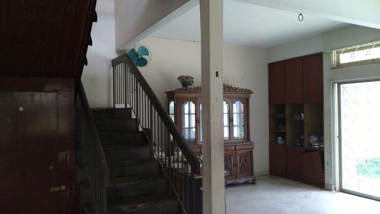 AMPANG JAYA, Double Storey Semi D - photo 6