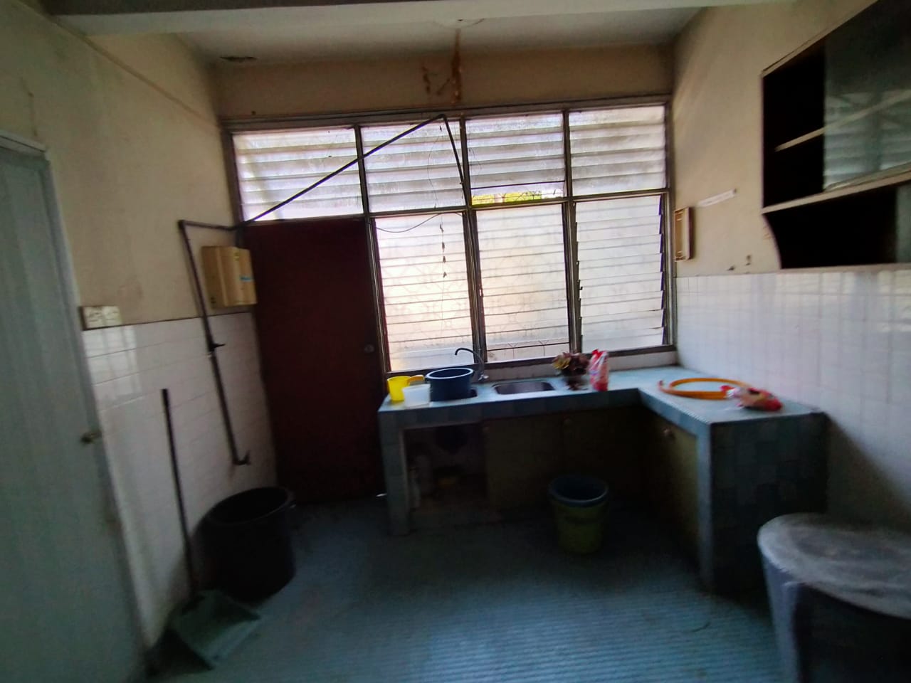 AMPANG JAYA, Double Storey Semi D - photo 8