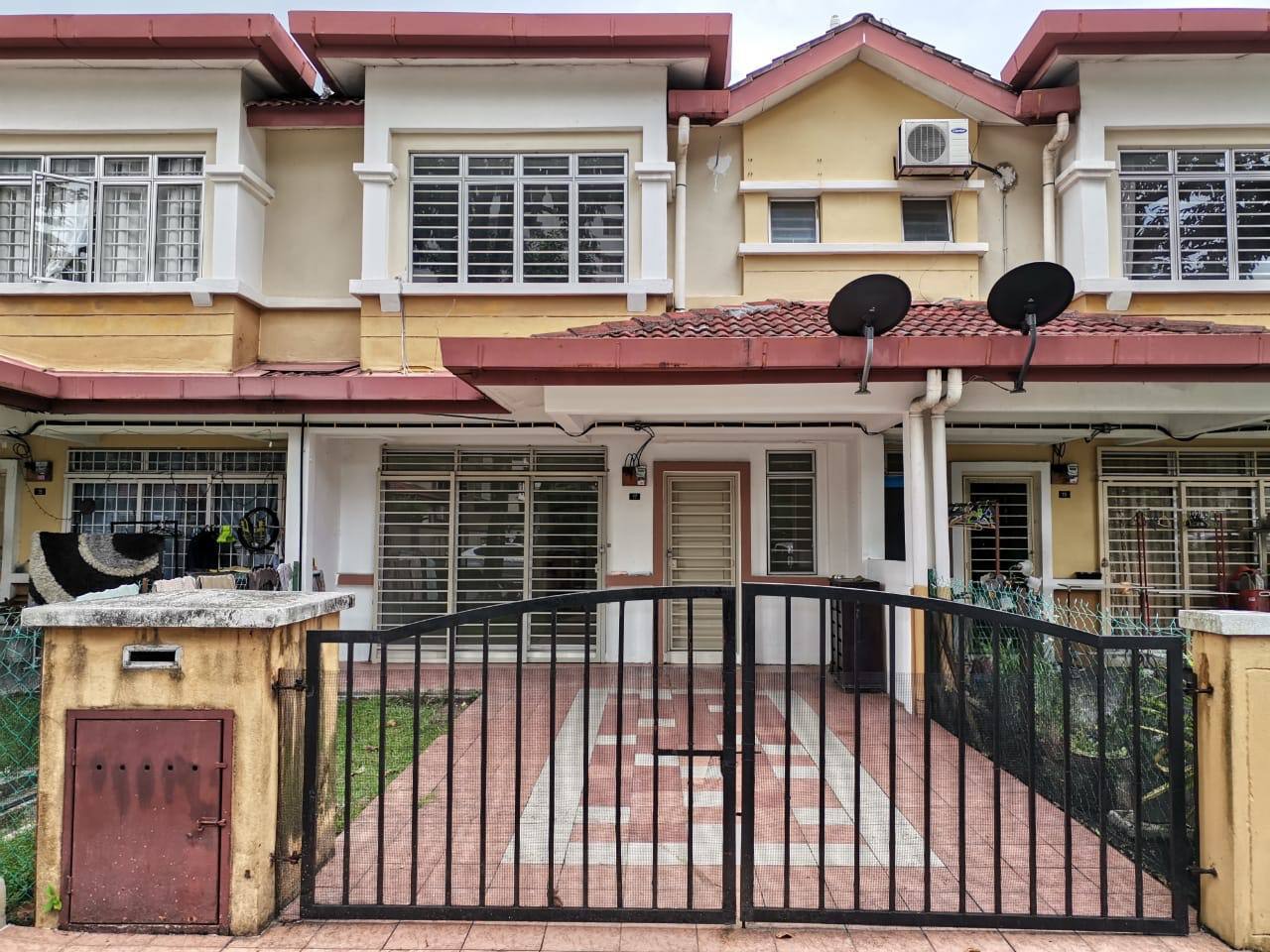 Taman Ukay Bistari, UKAY BISTARI AMPANG - photo 4