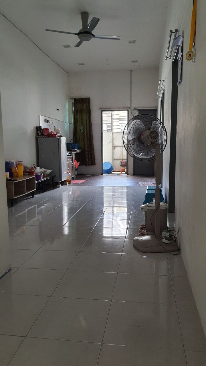 Taman Amanah, JENJAROM SELANGOR - photo 3
