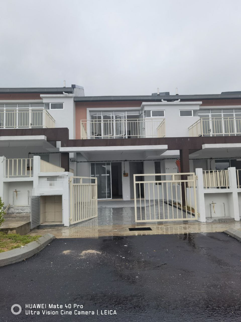 BATANG KALI, Hulu Yam, Taman Empurau Double Storey - photo 3