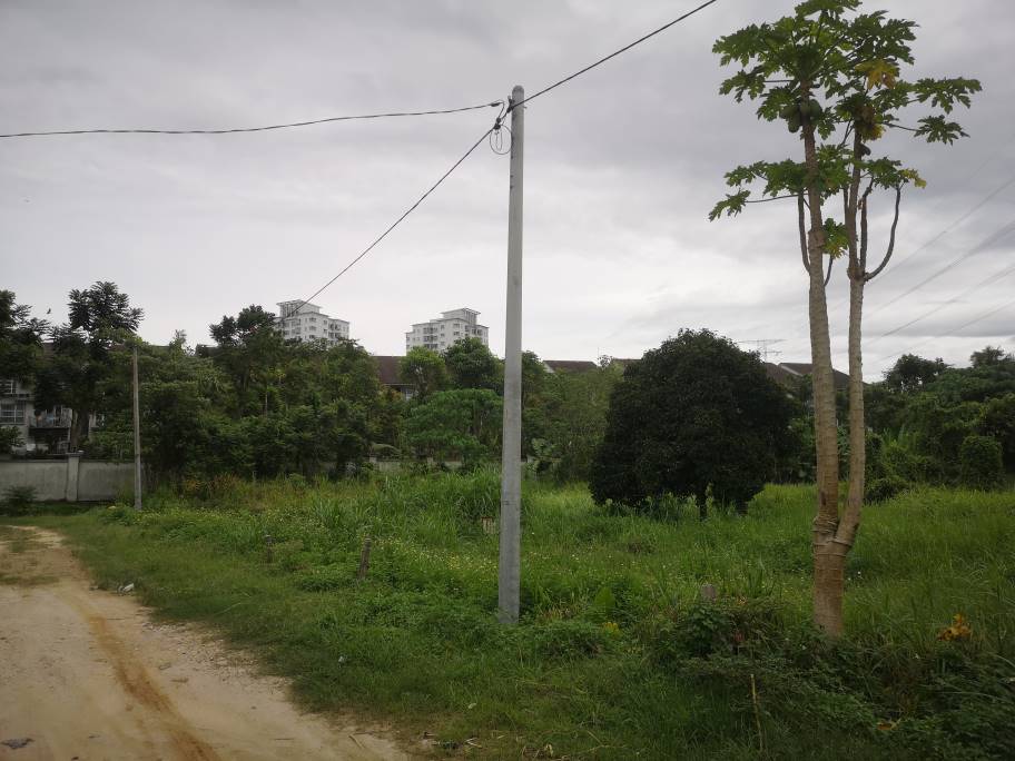 Bandar Puteri Puchong, KG SRI AMAN LUAR - photo 3