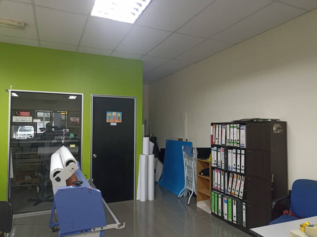 WANGSA MAJU, Ground Floor Wangsa Delima - photo 2