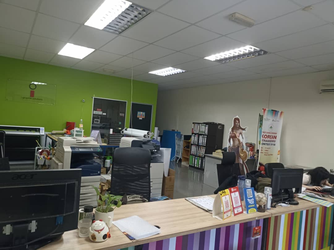 WANGSA MAJU, Ground Floor Wangsa Delima - photo 3