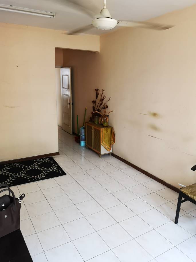 Idaman Suria Apartment, setapak - photo 4