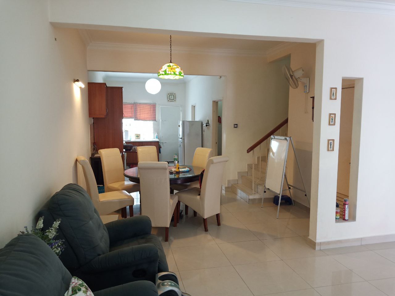 TAMAN MEGAH 2, FREEHOLD Cheras landed - photo 2