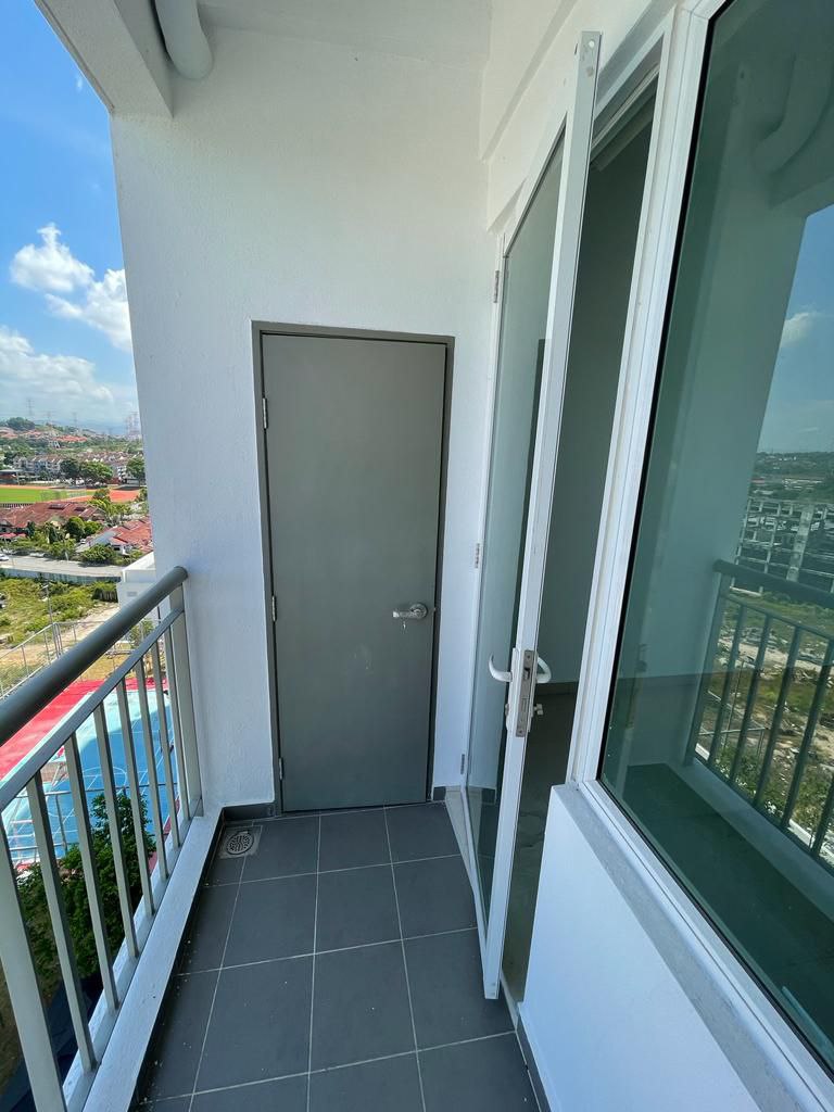 Bandar Baru Bangi, bangi gateway Apartment - photo 6