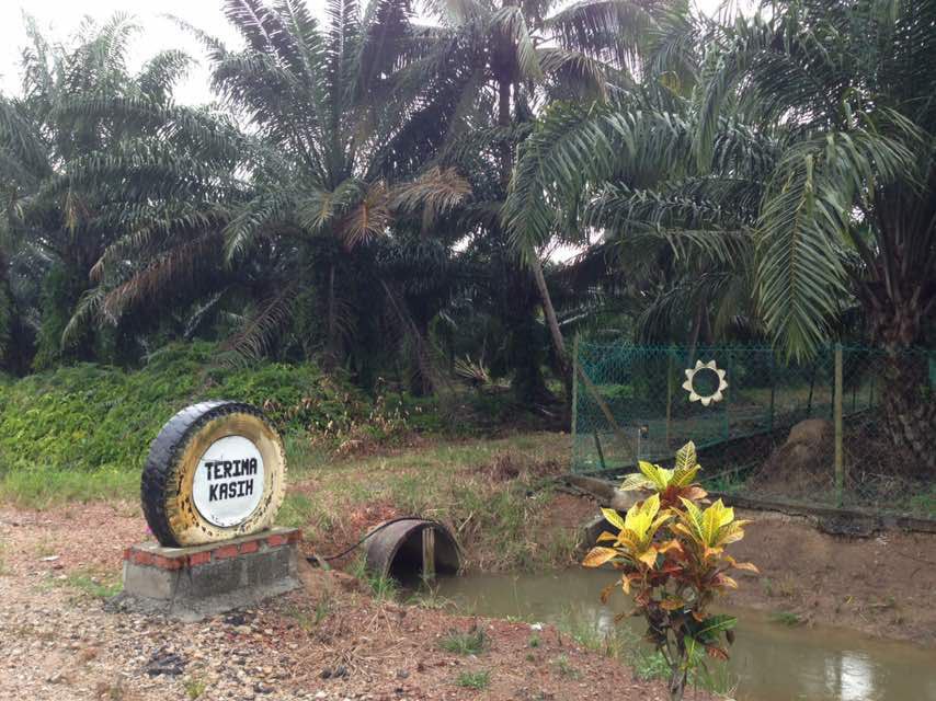 Pontian, Johor Sekolah Seri Bugis - photo 6