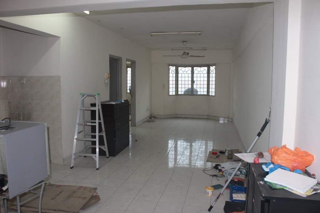 Pangsapuri lestari, Cheras - photo 3