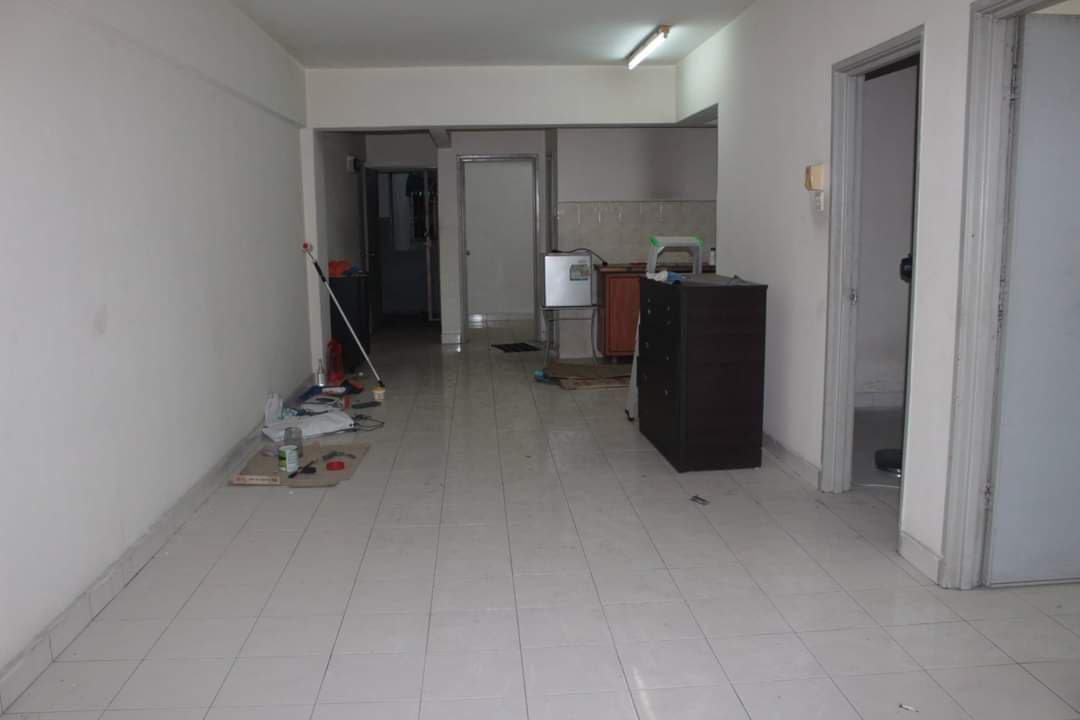 Pangsapuri lestari, Cheras - photo 4