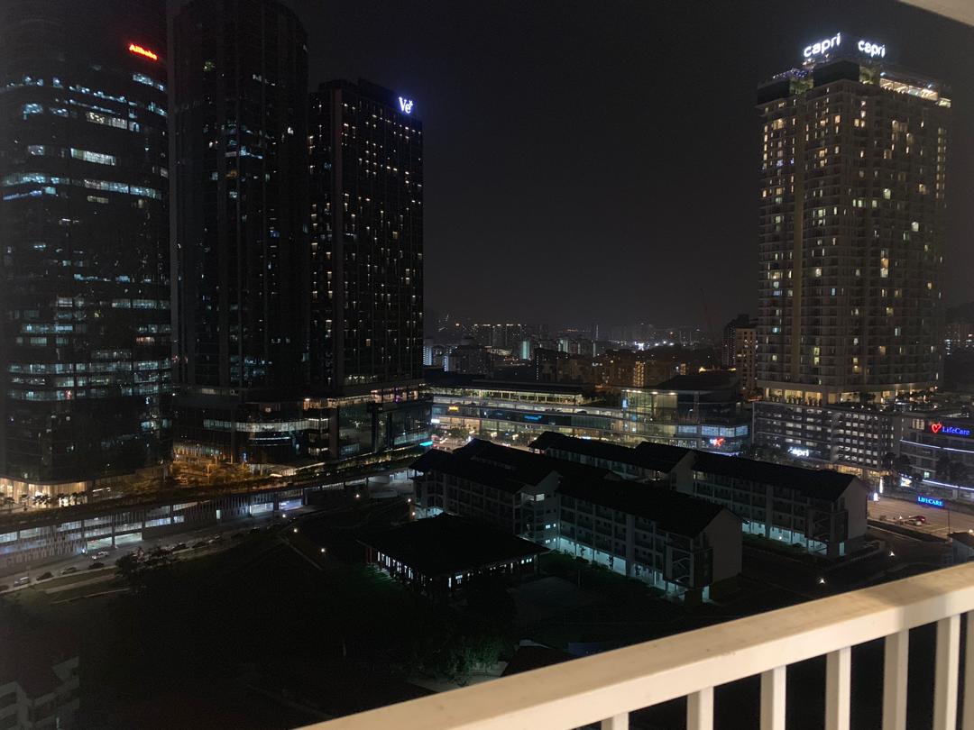 RESIDENSI Kerinchi, bangsar south - photo 3