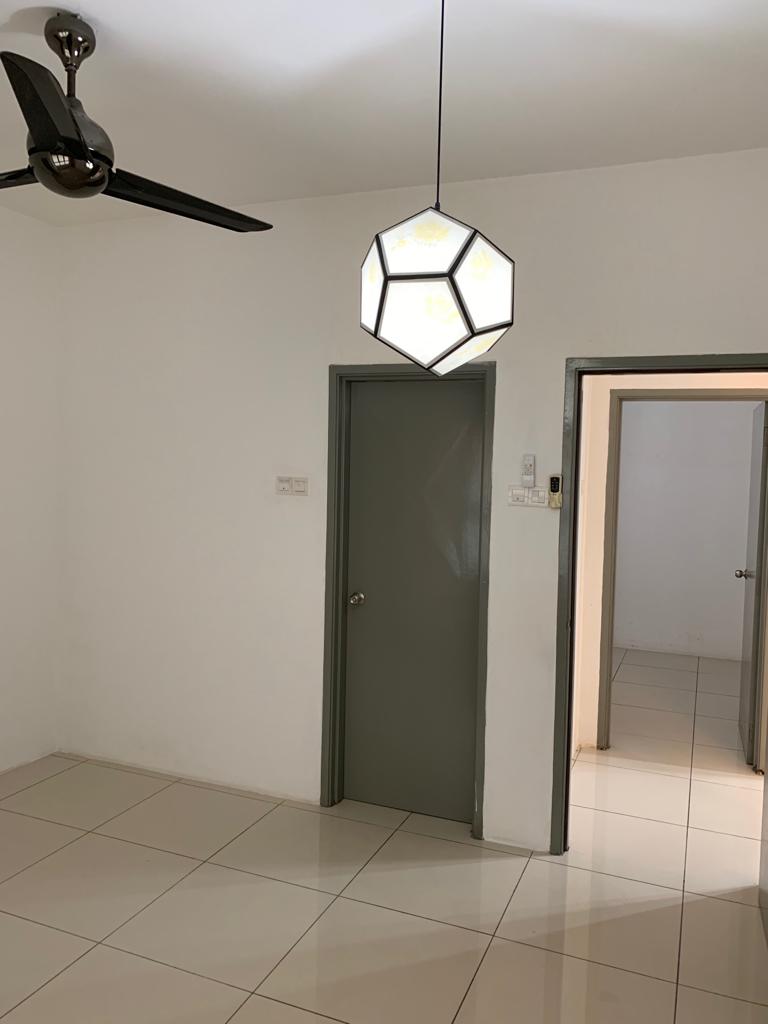 RESIDENSI Kerinchi, bangsar south - photo 4