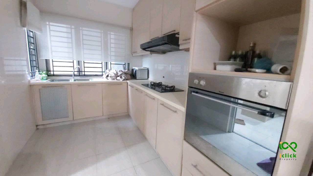 Desa Putra Condo, Wangsa MAJU - photo 3