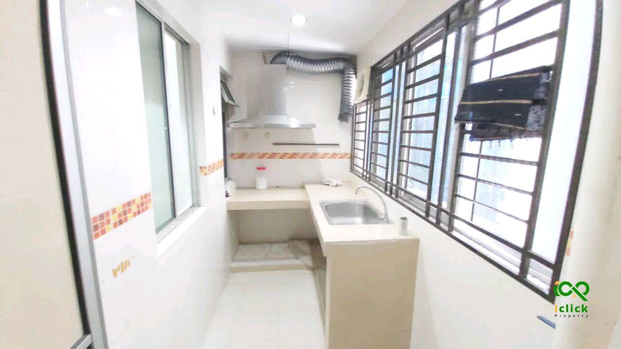 Desa Putra Condo, Wangsa MAJU - photo 6