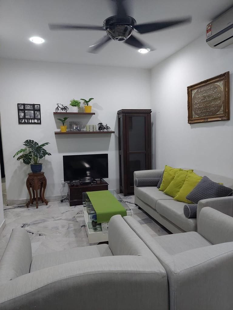 KAJANG, Taman Jasmin - photo 4