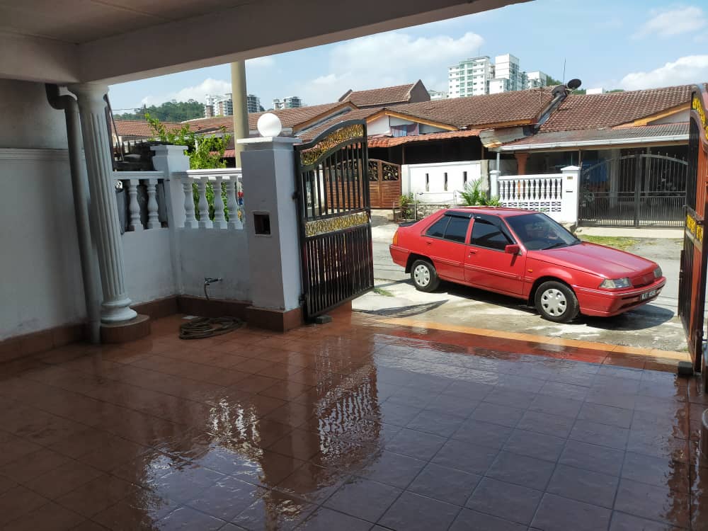 Bandar Kinrara BK4, Puchong - photo 2