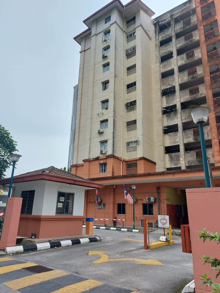 Sinar Magna Metro Prima, Kepong - photo 4