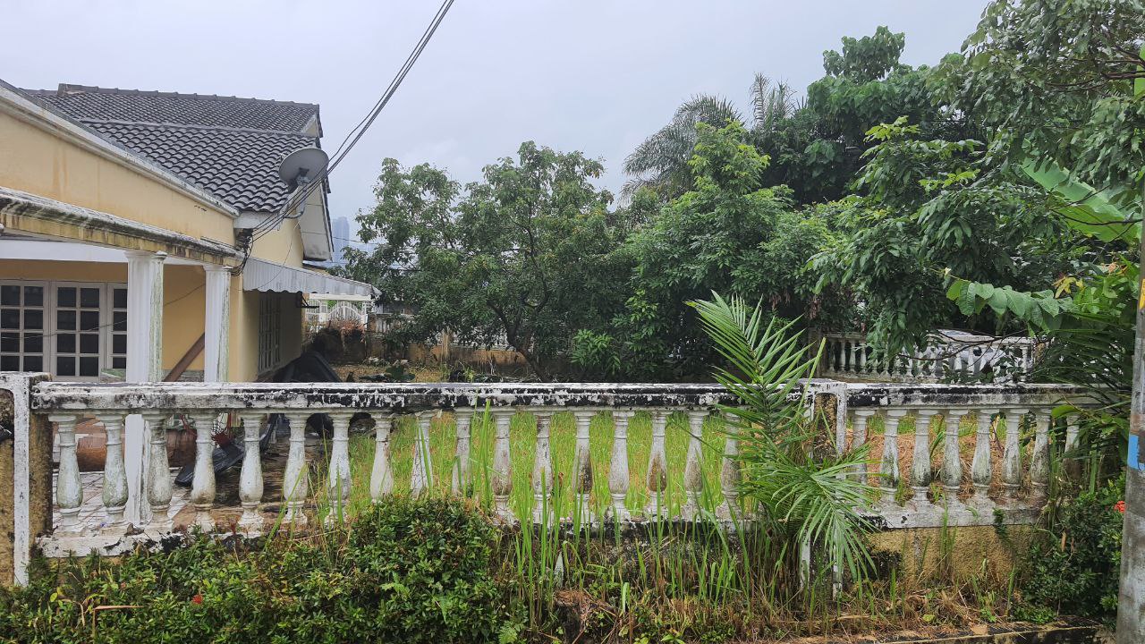 Ampang Jaya, Single Storey HUGE Land - photo 3